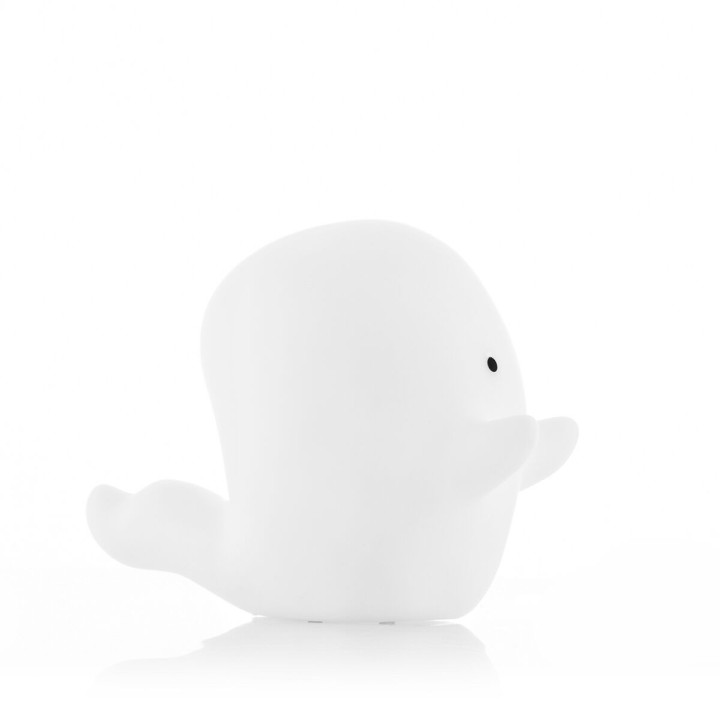 Carte postale microlorge