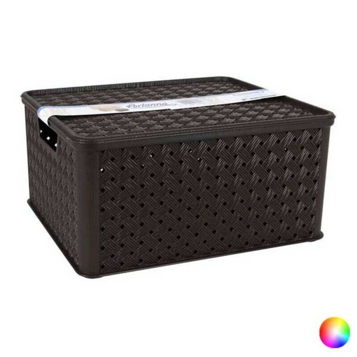 /286517/boite-de-rangement-avec-couvercle-tontarelli-13-l-33-x-29-x-16-cm.jpg