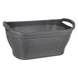 Panier à linge Tontarelli 31 L Rectangulaire