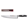 Couteau Chef Quttin QT-722100 (25 cm) (4mm)