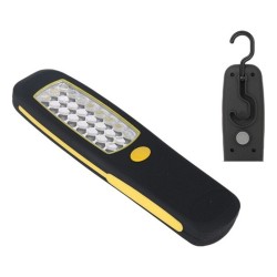 Lampe Torche LED Bricotech...