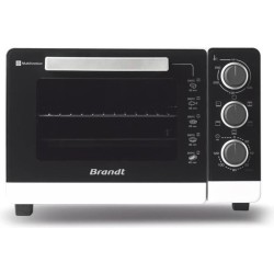 BRANDT FC265MWST - Four...