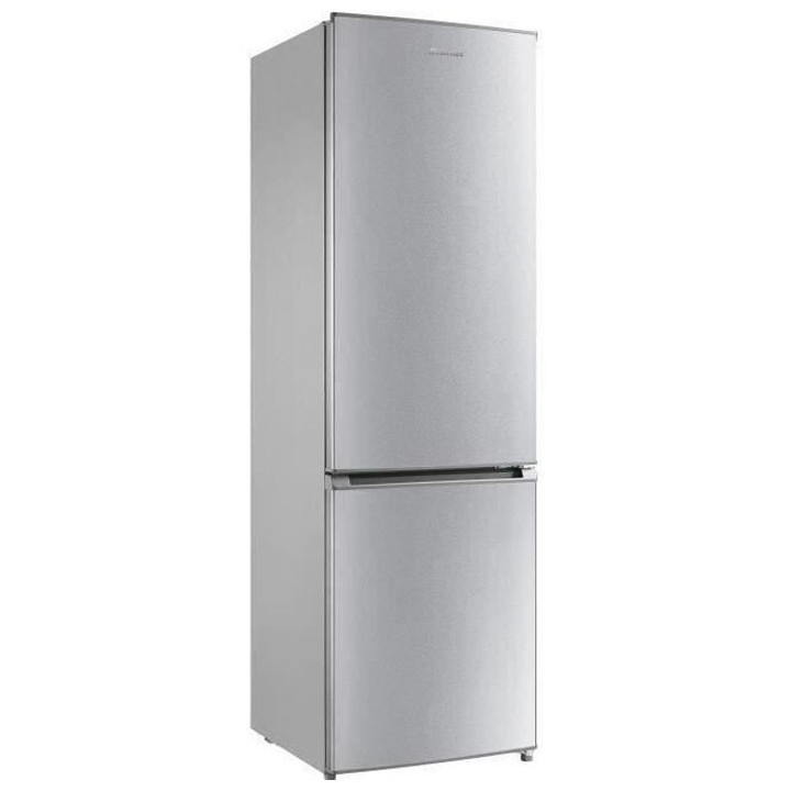 BRANDT BC8511NS Réfrigérateur Combiné - 268L - No Frost - L54,5 x P