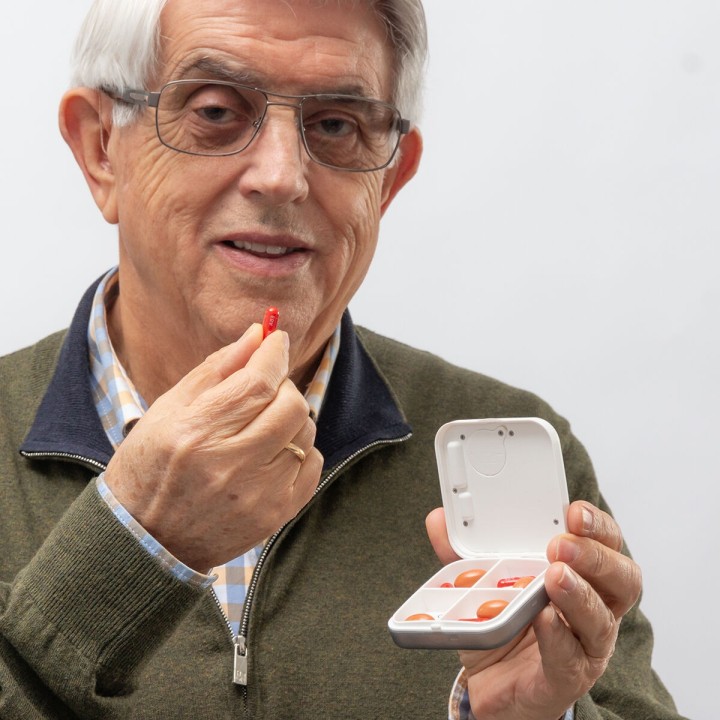 image imprimée ou numérique