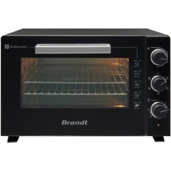 BRANDT FC469MUB - Mini-Four...