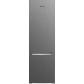 BRANDT BFC75275X Réfrigérateur combiné 264 L (199L + 65L) - Froid s