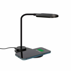 Lampe LED avec chargeur...