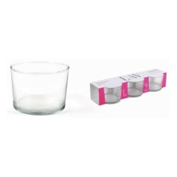 Set de Verres LAV (3 uds)...