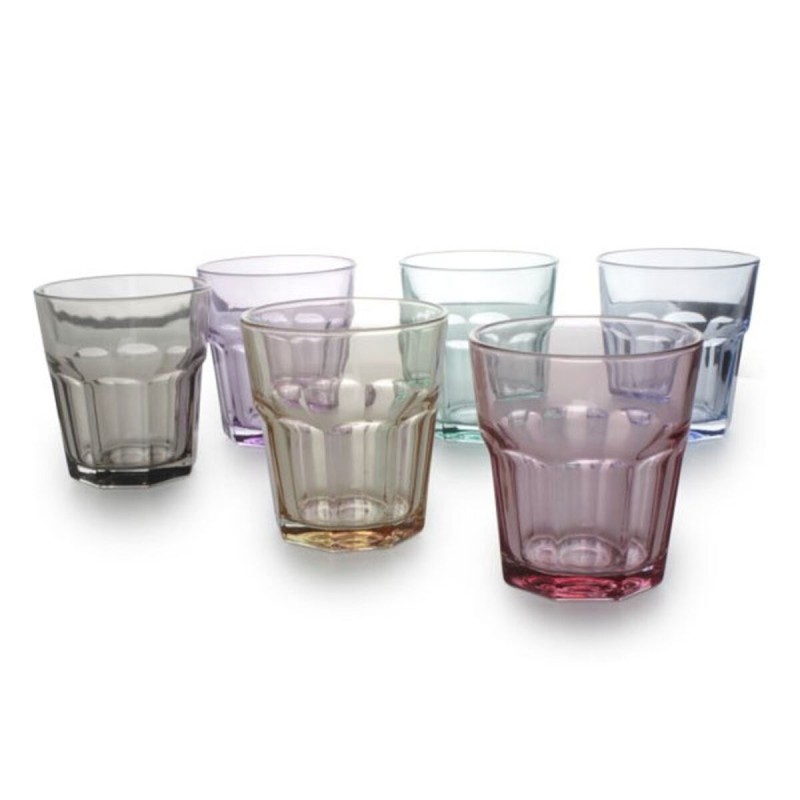 Set de Verres LAV 305 ml (6 pcs) (305 cc)