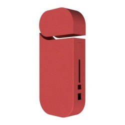 Housse pour IQOS KSIX Silicone