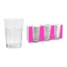 Set de Verres LAV Aras (3 Unités)