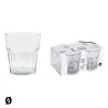 Set de Verres LAV Aras 325 ml (4 Unités)