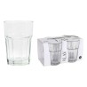 Set de Verres LAV Aras 325 ml (4 Unités)