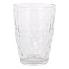 Set de Verres LAV Artemis 415 ml 340 ml 415 ml (4 Unités)