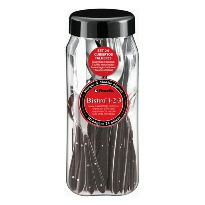 Carte postale microlorge