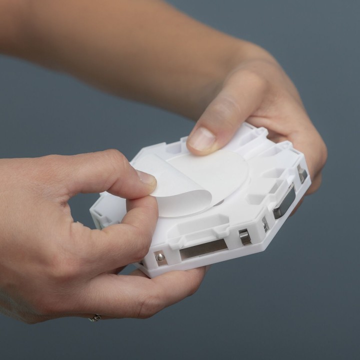 image imprimée ou numérique