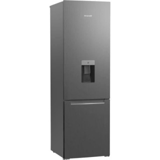 BRANDT - BFC7527XD - Réfrigérateur combiné - Pose libre - 260 L (19