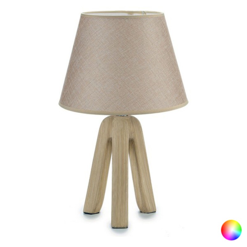 Lampe de bureau Céramique 25 x 39 x 25 cm