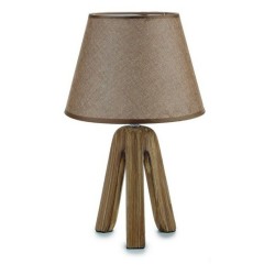 Lampe de bureau Céramique 25 x 39 x 25 cm