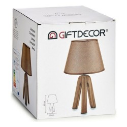 Lampe de bureau Céramique 25 x 39 x 25 cm