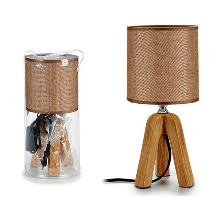 Carte postale microlorge