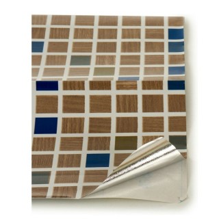 Carte postale microlorge