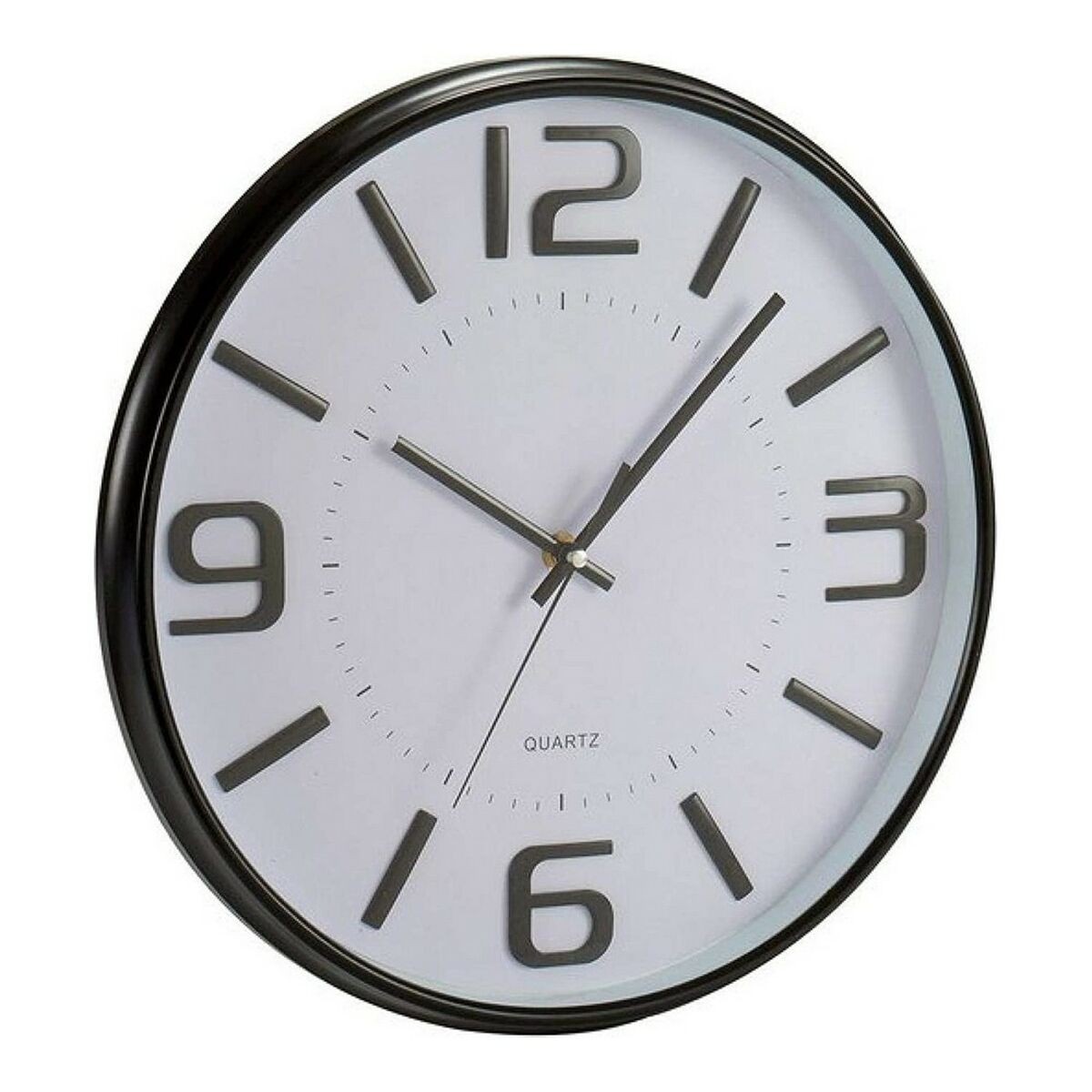 /287294/horloge-murale-verre-noir-blanc-plastique-33-x-4-x-33-cm.jpg