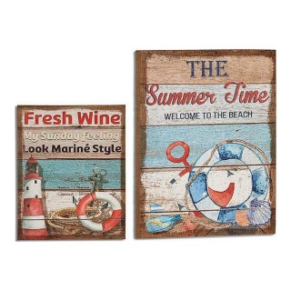 Carte postale microlorge