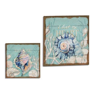 Carte postale microlorge