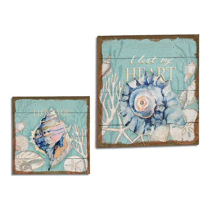 Carte postale microlorge