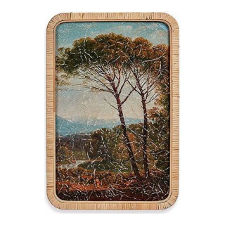 Carte postale microlorge