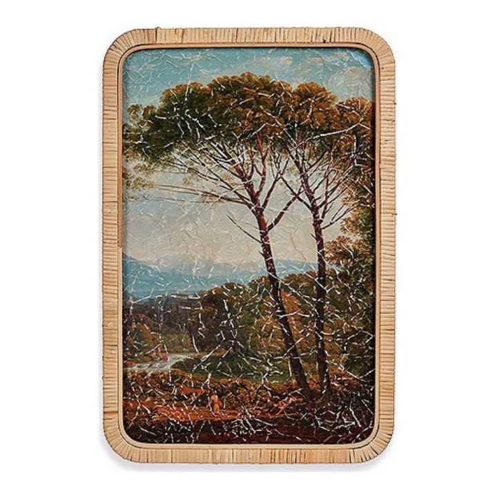 Carte postale microlorge