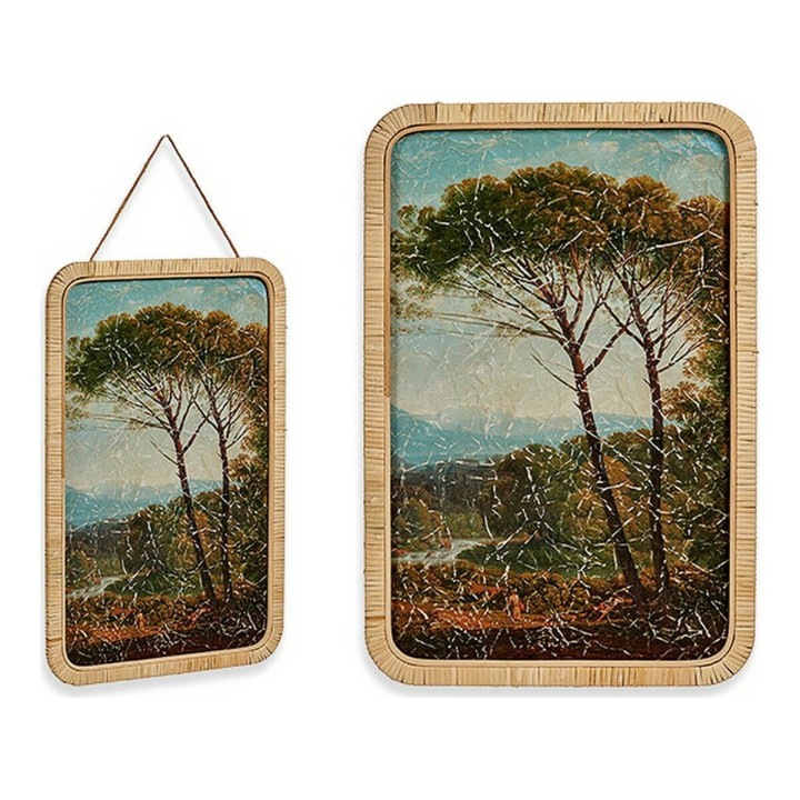 Carte postale microlorge