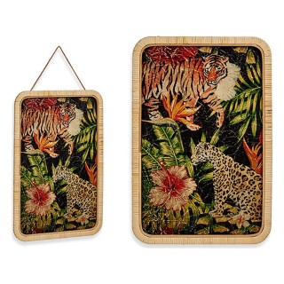 Carte postale microlorge