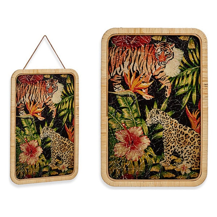 Carte postale microlorge