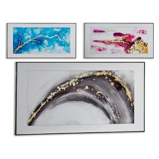 Carte postale microlorge