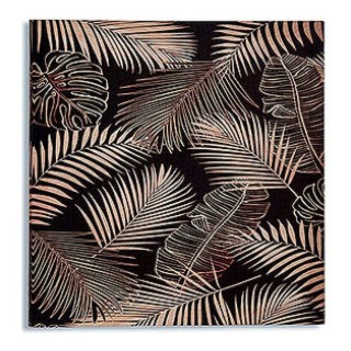 Carte postale microlorge