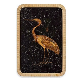 Carte postale microlorge