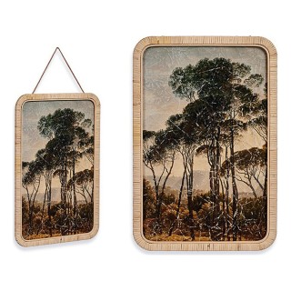 Carte postale microlorge