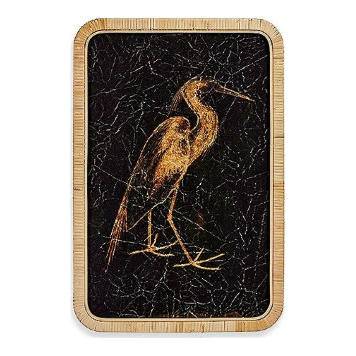 Carte postale microlorge