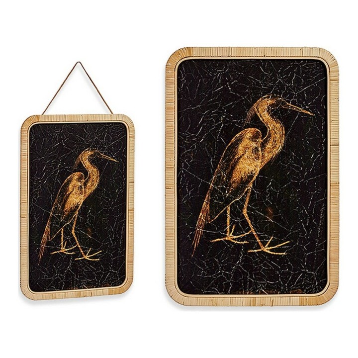 Carte postale microlorge