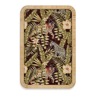 Carte postale microlorge