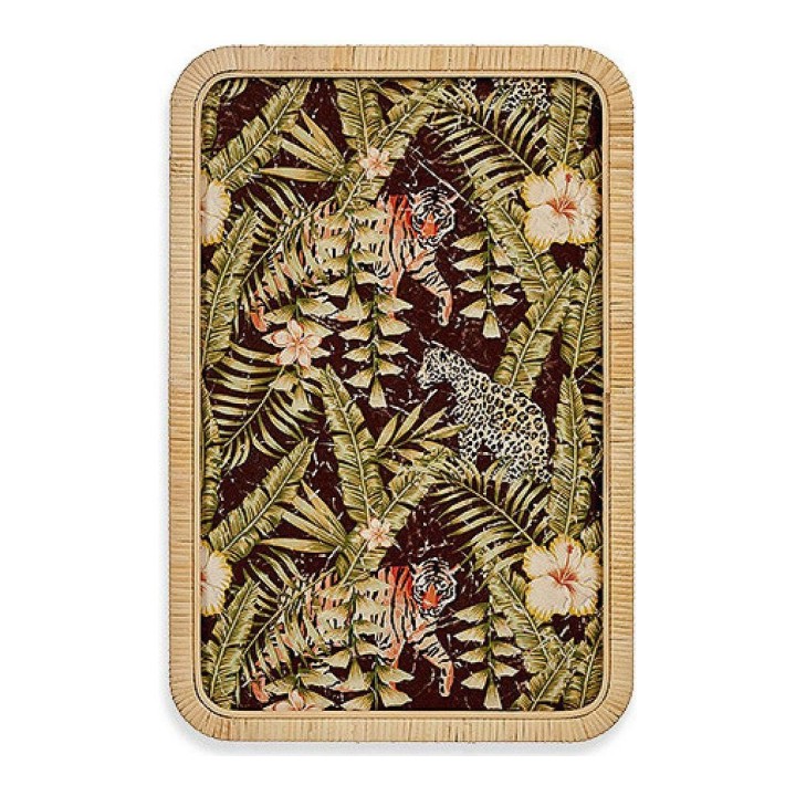 Carte postale microlorge