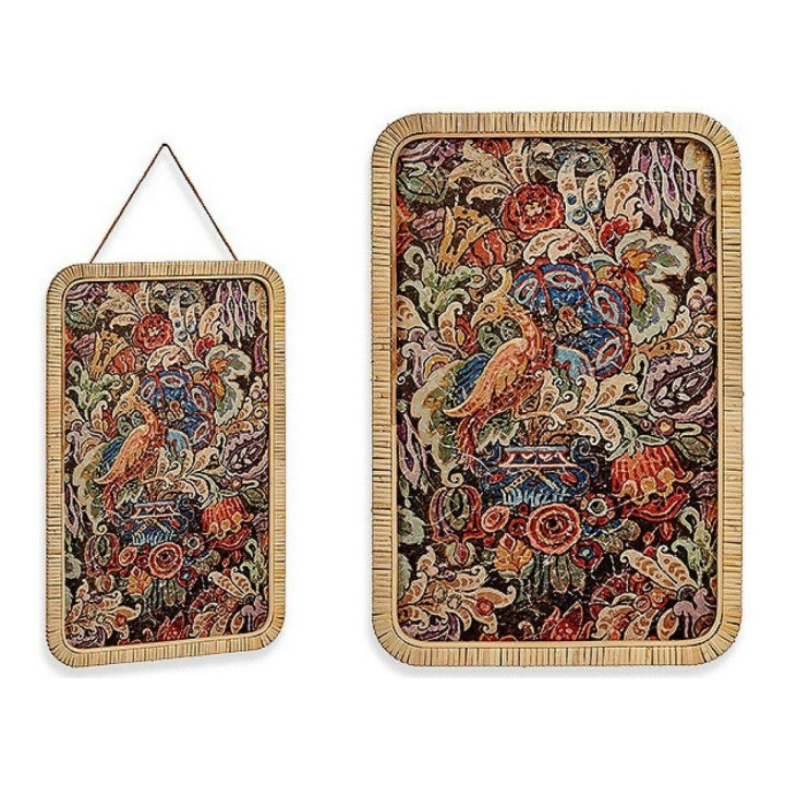 Carte postale microlorge