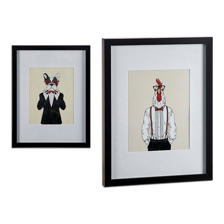 image imprimée ou numérique