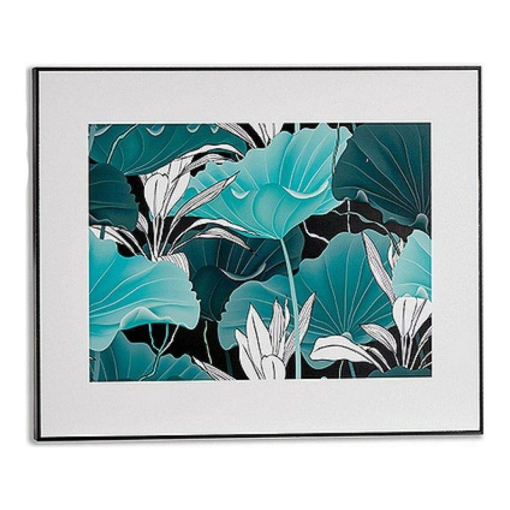 Carte postale microlorge