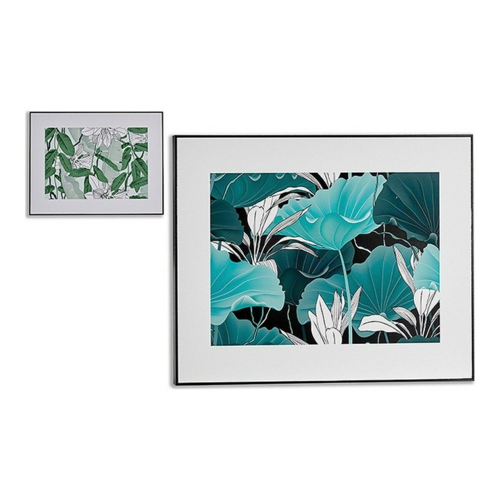 Carte postale microlorge