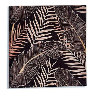 Carte postale microlorge