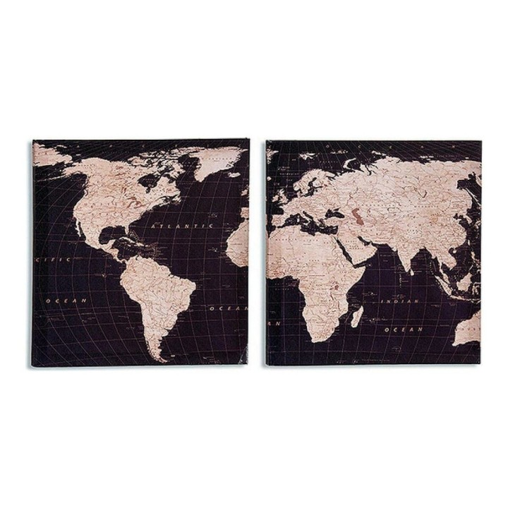 Carte postale microlorge