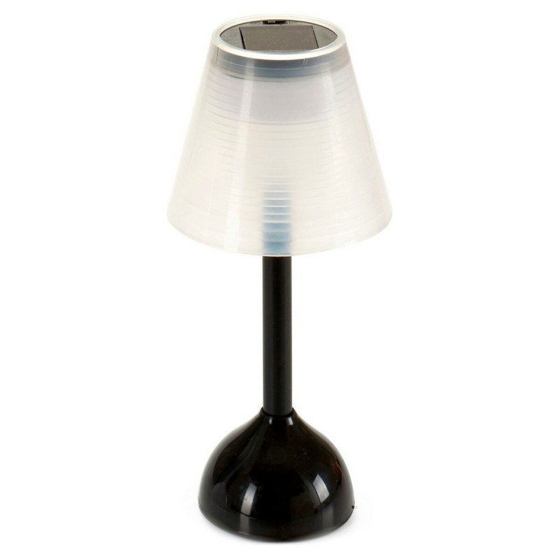 Lampe Solaire Table (9,5 x 20 x 9,5 cm)